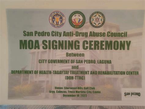 doh tagaytay treatment and rehabilitation center|as of February 9, 2022 .